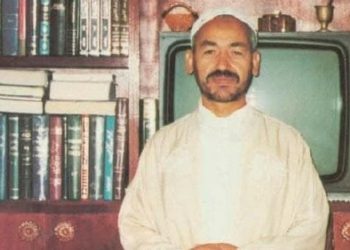 تقرير: علاقة راشد الغنوشي بالمخابرات الجزائرية بداية التسعينات