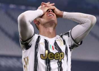 مع رونالدو أو دونه.. يوفنتوس لا يجد حلاً للعنة دوري الأبطال