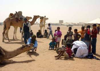 الدعوة بجنيف للضغط على الجزائر لوقف تجنيد الأطفال من قبل البوليساريو