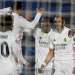 ريال مدريد يجدد فوزه على أتلانتا ويتاهل الى ربع نهائي دوري الأبطال