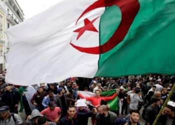 اندلاع أعمال شغب بعد قرار محكمة جزائرية حبس ناشط في الحراك 7 سنوات