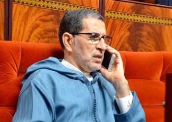 قيادي بيجيدي يرفض الانصياع لتوجيهات العثماني 