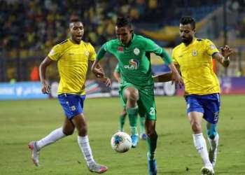 الاتحاد العربي يحدد موعدًا مبدئيًّا لنهائي كأس محمد السادس للأندية الأبطال