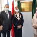 مديرة برنامج (الموئل) للأمم المتحدة “معجبة” بمنجزات المغرب