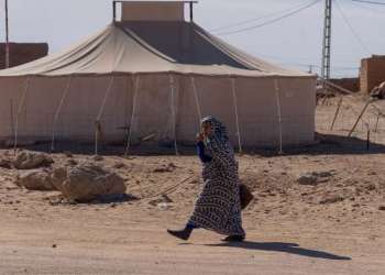 جدل بمخيمات تندوف بعد تسريب “أرقام فلكية” لميزانية البوليساريو