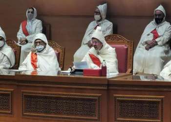 الحزم و العدل …التوجهات الكبرى لإصلاح القضاء