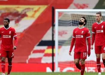 الدوري الإنجليزي: فولهام يوجه صفعة جديدة لليفربول
