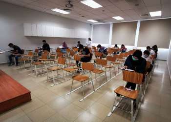 جدل وسخرية بسبب سؤال في امتحان جامعة مصرية