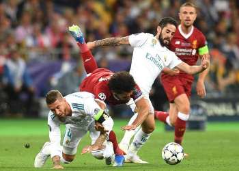 روبرتو كارلوس: صلاح لن يقترب حتى من راموس