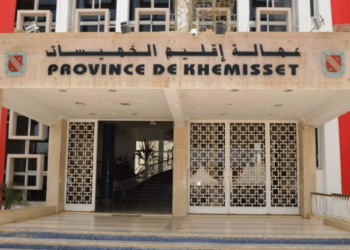 الخميسات.. هل من ثقة في شركة النظافة الجديدة أم بيت لقمان على حالها