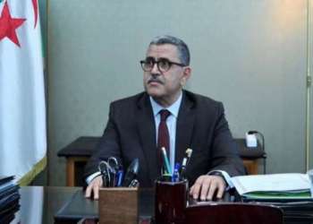 مشروع قانون في الجزائر لتجريد مواطنيها من الجنسية