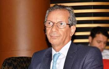 جلالة الملك يعين أحمد رحو رئيسا لمجلس المنافسة