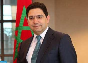 المغرب بتعليمات ملكية  يدعم مهام  كوبيش وبعثة الأمم المتحدة في ليبيا