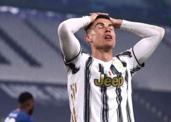 304 ملايين يورو نفقات ريال مدريد لتعويض رحيل رونالدو