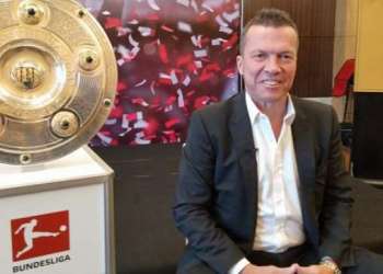 ماتيوس يستبعد تولي تدريب المنتخب الألماني