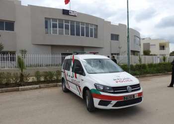 اعتقال ضابط في جهاز المخابرات مزور