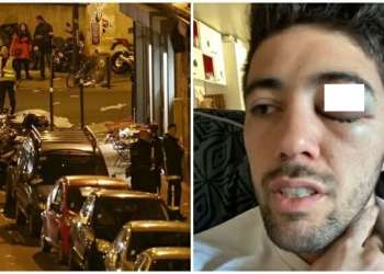 الصنهاجي يتعرض للاعتداء من طرف “15 شخصا”