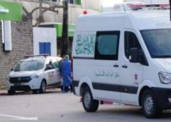 طنجة.. شاب في الثلاثينيات يضع حدا لحياته شنقا وسط منزل أسرته