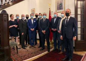مجموعات صناعية بولونية تعتزم الاستثمار بالمغرب