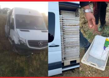 حجز كمية كبيرة من مخدر الشيرا بين العرائش وطنجة
