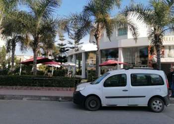 الجديدة.. الشرطة القضائية تلقي القبض على سارق مقهى في مدة وجيزة