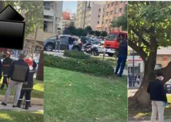 هذه حقيقة فيديو “انتحار أستاذ متعاقد بالشارع العام”