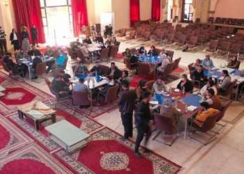 عمالة بركان تبلور استراتيجية تكوين وتدريب لتحسين جودة الخدمات العمومية
