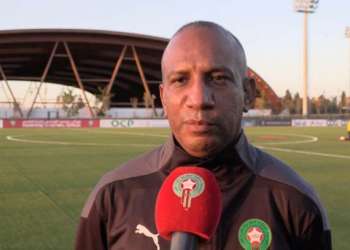 تصريح طبيب المنتخب الوطني المغربي الأول بخصوص الحالة الصحية للاعبي
