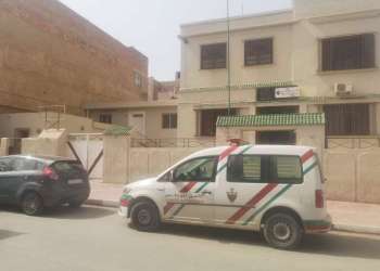 توقيف عصابة ببركان متخصصة في تزوير الأوراق المالية
