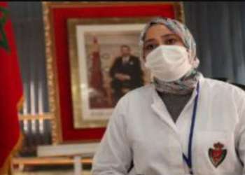 فاضمة ابن أحمد.. حين يصير الأركان حافزا لتحقيق الذات