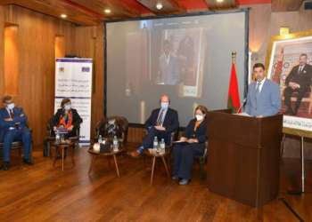 تعزيز دور النيابة العامة في مكافحة العنف ضد النساء