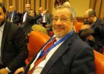 اعتقال السوري أيمن أدلبي رئيس اللجة الإسلامية في إسبانيا بتهمة الإرهاب