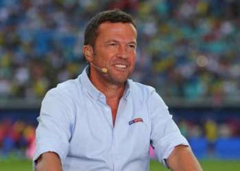 لوتار ماتيوس يبدي استعداده لتدريب منتخب ألمانيا