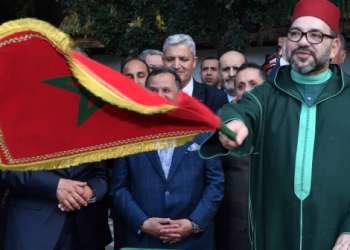 ريادة المغرب الإفريقية والعربية تشكلت بفضل حكمة جلالة الملك حسب برلماني فرنسي