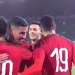 الحدادي يقود المنتخب الوطني للفوز على بوروندي في ختام تصفيات كأس أمم إفريقيا