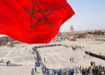 بروميس مسيبي:قضية الوحدة الترابية للمغرب يتعين أن تظل  بين يدي جلالة الملك  وشعب هذه المملكة العظمى