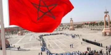 بروميس مسيبي:قضية الوحدة الترابية للمغرب يتعين أن تظل  بين يدي جلالة الملك  وشعب هذه المملكة العظمى