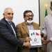 إحداث مجلس الأعمال النيجيري-المغربي في إطار مبادرات جلالة الملك  للانفتاح على العمق الإفريقي