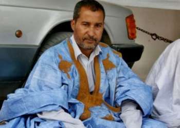 ولد سيدي مولود يعلق على أحداث فجيج
