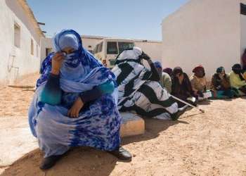 الجزائر تتخلى عن رعاياها العالقين في باريس وتطلب منهم العودة الى بريطانيا