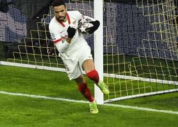 النصيري بعد الخروج من دوري الأبطال: لم يحالفنا الحظ على الإطلاق