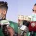 بالفيديو..تصريح اللاعبين نايف أكرد وزكرياء أبوخلال قبل لقاء موريتانيا