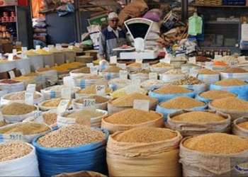 الداخلية توطمئن المغاربة وتؤكد وفرة  المواد الغذائية في رمضان