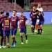 برشلونة يجدد العهد بالريمونتادا أمام إشبيلية ويتأهل لنهائي كأس الملك