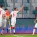 المنتخب البيلاروسي يفوز على إستونيا في تصفيات كأس العالم