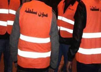 أعوان السلطة ينددون: “كفى تقديمنا أكباش فداء في قضايا فساد”