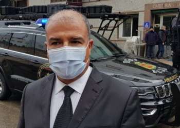 مدير “البسيج” يصف الجماعات الإرهابية بمنطقة الساحل بـ”الخطر” على المغرب