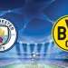 قرار مهم بشأن مباراتي مانشستر سيتي وبروسيا دورتموند في الأبطال