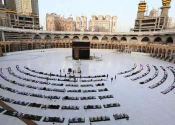 فرض شرط جديد للراغبين في أداء فريضة الحج