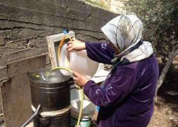 الزهرية او حفل تقطير الزهر يوم 28 مارس المقبل بمراكش